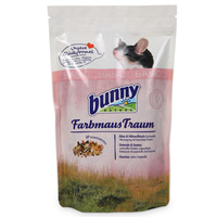 Bunny FarbmausTraum basic