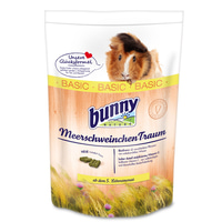 Bunny MeerschweinchenTraum Basic