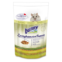 Bunny ZwerghamsterTraum Basic