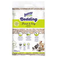 Bunny Bedding Fresh &amp; Dry 29L