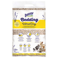 Bunny Bedding UltraDry 29L