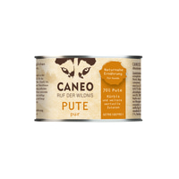 Caneo Pute pur 200g