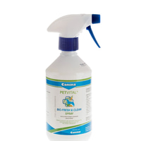 Canina PETVITAL Bio Fresh &amp; Clean