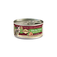 Carnilove Cat - Chicken, Duck &amp; Pheasant for Adult Cats