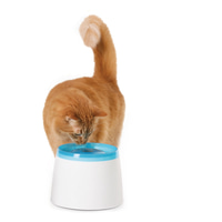 Catit Design Fresh &amp; Clear Trinkbrunnen