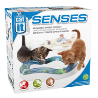 Catit Senses Tempo Spielschiene  | Rückläufer