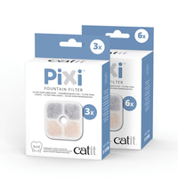 Catit Pixi Fountain Filter