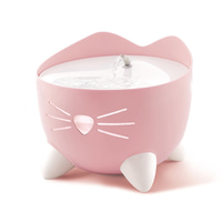 Catit Pixi Trinkbrunnen pink