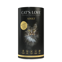 Cat's Love Adult Geflügel 1kg
