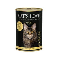 Cat´s Love Huhn Pur