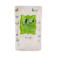 catz finefood Bio No.505 Ente Pouch