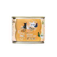 catz finefood Bio No.507 Rind Dose