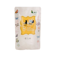 catz finefood Bio No.507 Rind Pouch