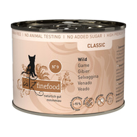 catz finefood - No. 9 Wild