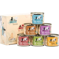 catz finefood Bio Multipack