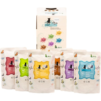 catz finefood Bio Multipack I