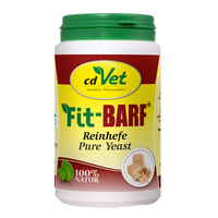 cdVet Fit-BARF Reinhefe 200g