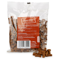 Chewies Geflügelknöchelchen
