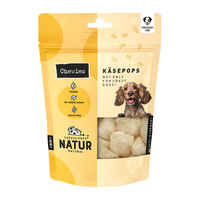 Chewies Käsepops Natural 35g