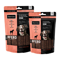 Chewies Fleischstreifen SOFT Pferd