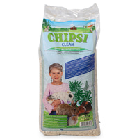 Chipsi Kleintiereinstreu Clean 30l