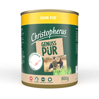 Christopherus Pur – Huhn