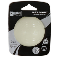 Chuckit! Max Glow Ball