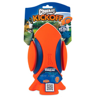 Chuckit! Football Kickoff