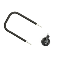 Croozer Buggy-Set für Fahrradanhänger