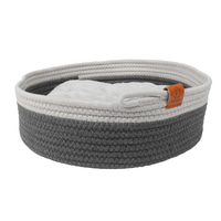 D&amp;D Home - Korb Tailor - Ø 35 cm