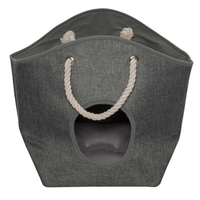 D&amp;D Home Collection Kuschelhöhle Laundry Bag
