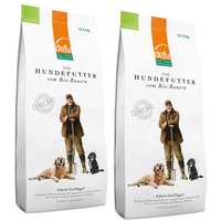 Defu Hundefutter Bio Adult 2x12,5kg