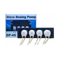Deltec Jecod DP-4S Dosierpumpe Slave Modul