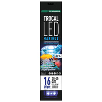 Dennerle Aquarium Beleuchtung Trocal LED Marinus 30