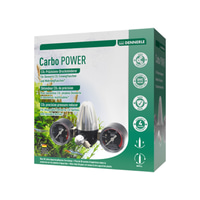 DENNERLE Druckminderer Carbo Power  | Rückläufer