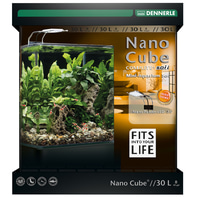 Dennerle NanoCube Complete Plus SOIL Power LED 5.0  | Rückläufer