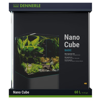 Dennerle Nano Cube Basic 2022