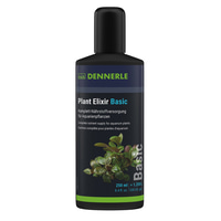 Dennerle Plant Elixir Basic