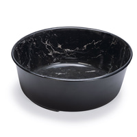 Designed by Lotte Stahl Hundenapf Vive schwarz