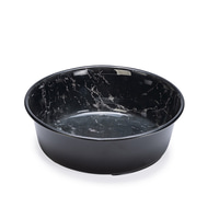 Designed by Lotte Stahl Hundenapf Vive schwarz