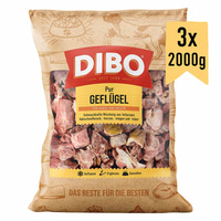 DIBO Geflügel