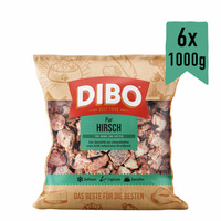 DIBO Hirsch
