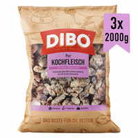 DIBO Kochfleisch
