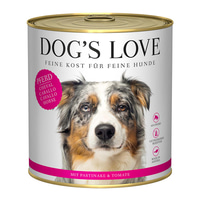 DOG'S LOVE ADULT Pferd