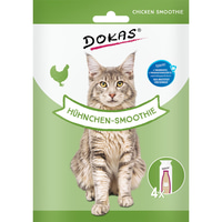 Dokas Hühnchen-Smoothie