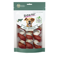 Dokas Kau-Spirale mit Entenbrust 3 St.