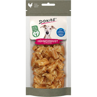 Dokas Tierwohl Hühnerbrust in Stücken