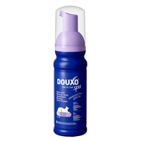 DOUXO SPA Mousse ohne Ausspülen für Katzen 150 ml