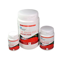DR. BASSLEER BIOFISH FOOD FORTE