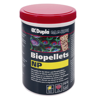 Dupla Marin Biopellets NP 1000ml, 675g